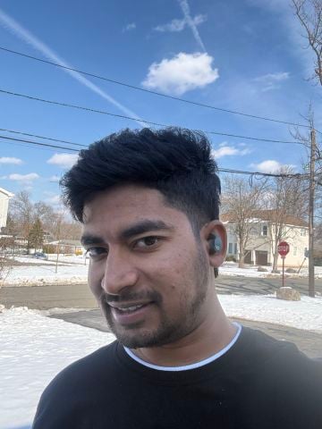 AntonyGreeks is Single in Edison, New Jersey, 5
