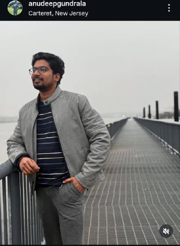 AntonyGreeks is Single in Edison, New Jersey, 6