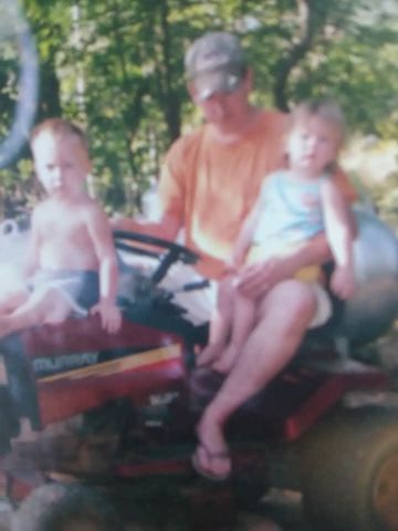 Quillum is Single in Blue Springs, Mississippi, 4