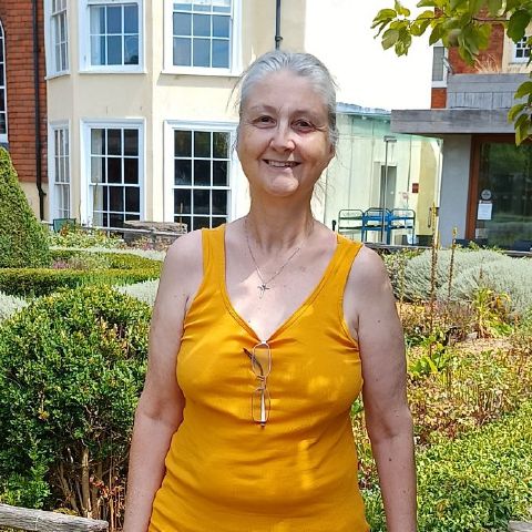 Godchaser2068 is Single in Norwich, England, 2