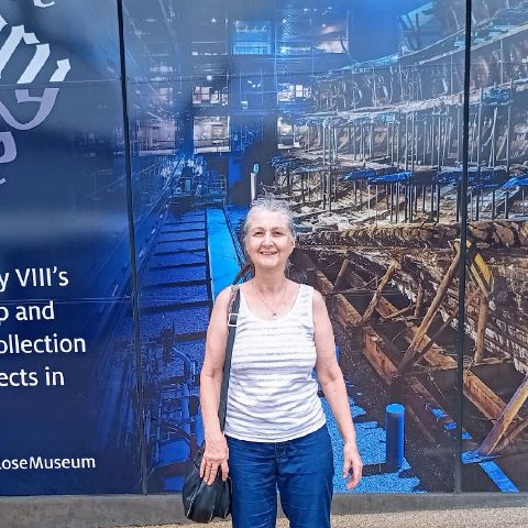 Godchaser2068 is Single in Norwich, England, 3