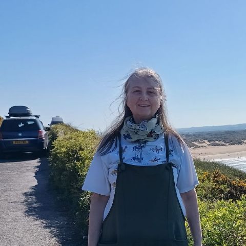 Godchaser2068 is Single in Norwich, England, 4