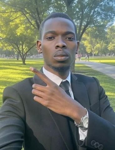 Jordan6666 is Single in Balitmore, Maryland, 3