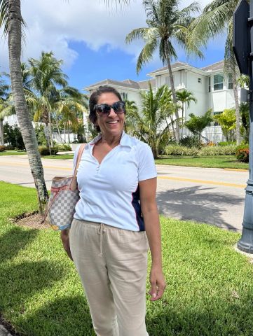 Rosedias is Single in Boynton Beach, Florida, 3