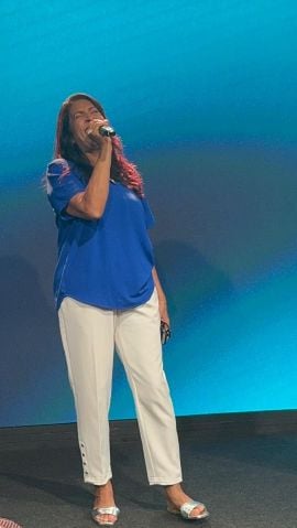 Rosedias is Single in Boynton Beach, Florida, 5