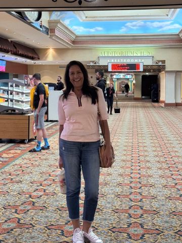 Rosedias is Single in Boynton Beach, Florida, 6