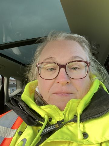 DebKing is Single in Conception Bay South, Newfoundland and Labrador, 3