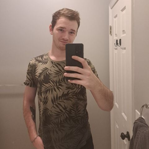 ChristianPorter is Single in Liberty, South Carolina, 3