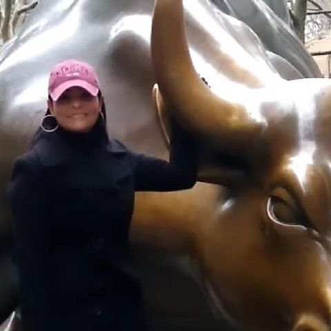 Rosy224 is Single in New Jersey, New York, 2