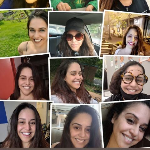 Lilila80 is Single in Arlington, Virginia, 2