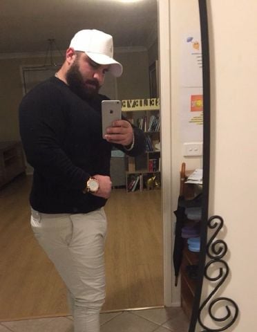 Zane94 is Single in Collingwood Park, Queensland, 3