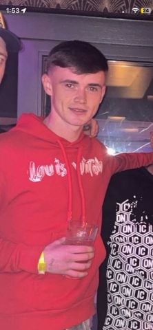 SeanCaffrey