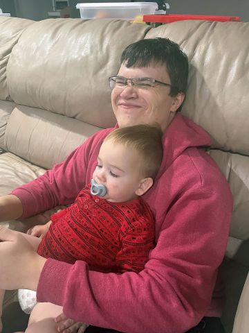 Meek96 is Single in ANKENY, Iowa, 2