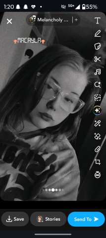 Bunny625 is Single in Midwest City, Oklahoma, 3