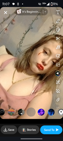 Bunny625 is Single in Midwest City, Oklahoma, 4