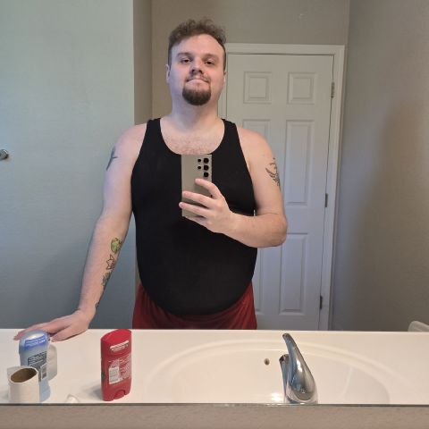 Tristan1995 is Single in Grand Rapids, Michigan, 2