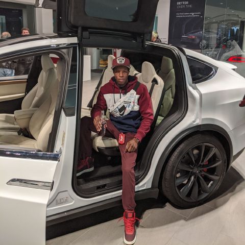 Ace2026 is Single in Mount Holly, New Jersey, 1