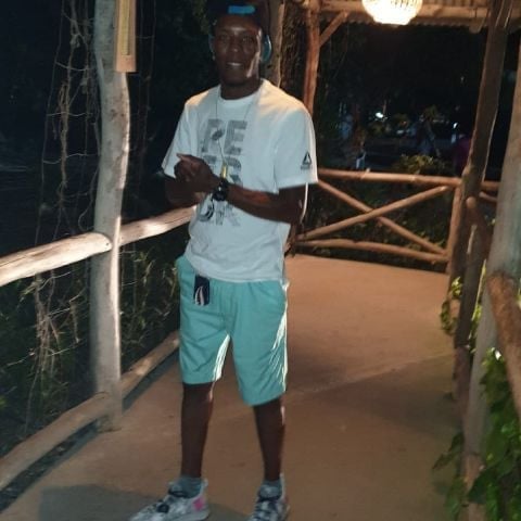 Ace2026 is Single in Mount Holly, New Jersey, 2