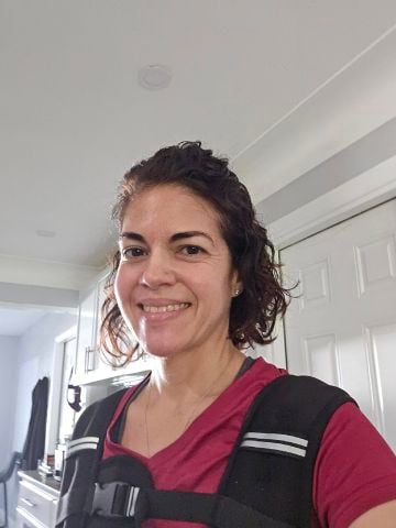 Shirley7wwgh is Single in Houston, Texas, 2