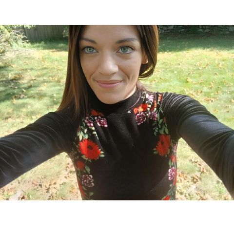 Amymarie12388 is Single in Norton, Massachusetts, 5