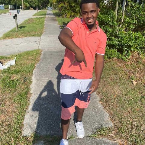 Terrell1400 is Single in Orlando, Florida, 2