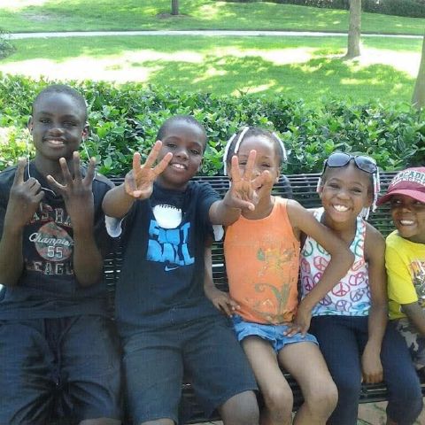 Terrell1400 is Single in Orlando, Florida, 3