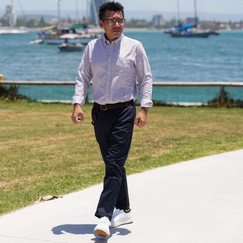 DanielJva22 is Single in Southport, Queensland, 3