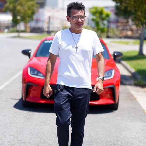 DanielJva22 is Single in Southport, Queensland, 4