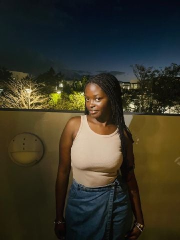 keitye is Single in Pamplemousses, Pamplemousses, 3