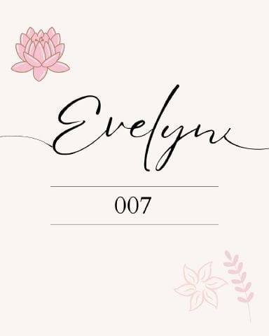 Evelyn597