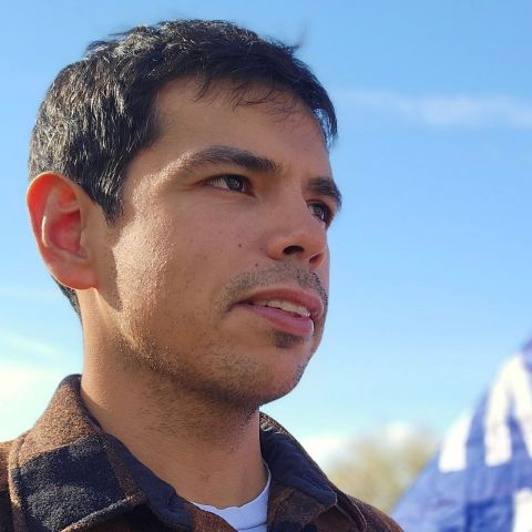 KeithWagnon is Single in Salina, Oklahoma, 2