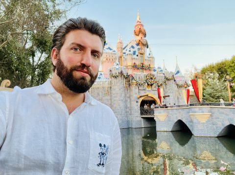 ArberPanda is Single in Kissimmee - Celebration, Florida, 1
