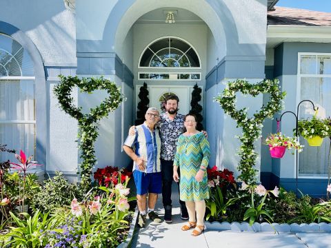 ArberPanda is Single in Kissimmee - Celebration, Florida, 4
