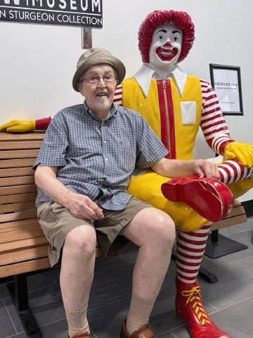 Wondershenry is Single in SAN FRANCISCO, California, 3