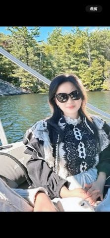 Grace7070 is Single in Markham, Ontario, 4