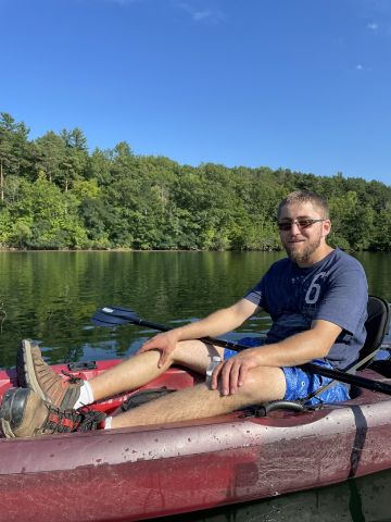 Kenneth1994 is Single in Bath, New York, 1