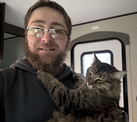 Kenneth1994 is Single in Bath, New York, 3