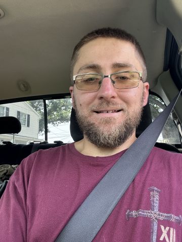 Kenneth1994 is Single in Bath, New York, 4