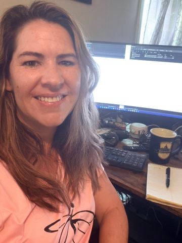 Terikatherine is Single in Lake Charles, Louisiana, 2