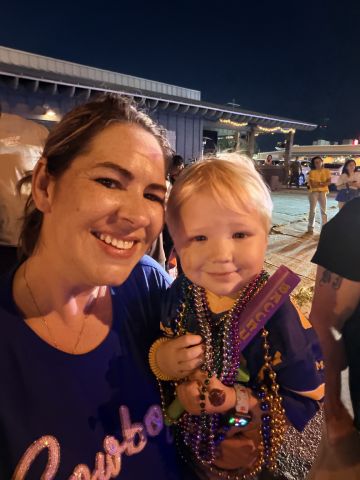 Terikatherine is Single in Lake Charles, Louisiana, 6