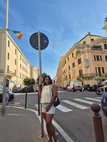 Sheila2015 is Single in Cape Canaveral, Florida, 3