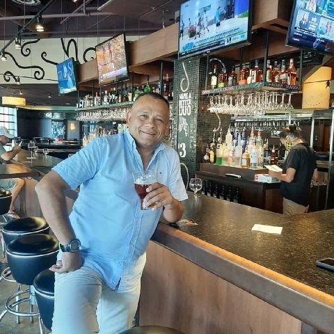 IEdgarDaniel is Single in Chicago, Illinois, 4