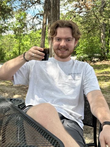 Jacob_Usrey is Single in Branson, Missouri, 2