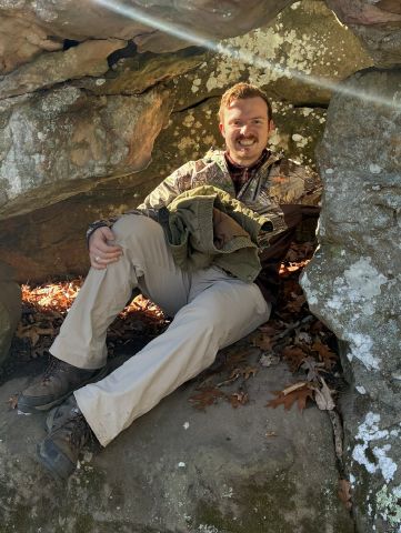 Jacob_Usrey is Single in Branson, Missouri, 3