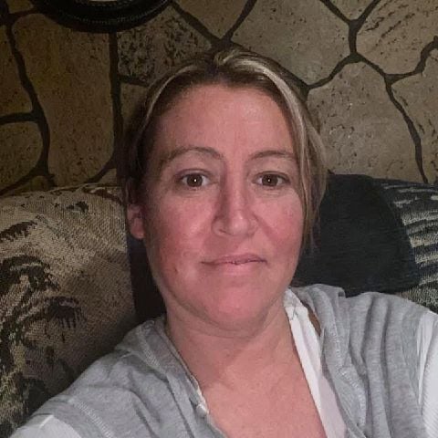 LynMauren is Single in CAMDEN, South Carolina, 4