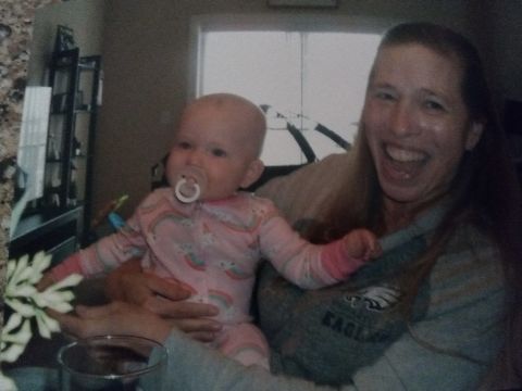 Jerseygirl67 is Single in DOYLESTOWN, Pennsylvania, 3