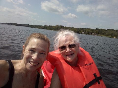 Jerseygirl67 is Single in DOYLESTOWN, Pennsylvania, 4