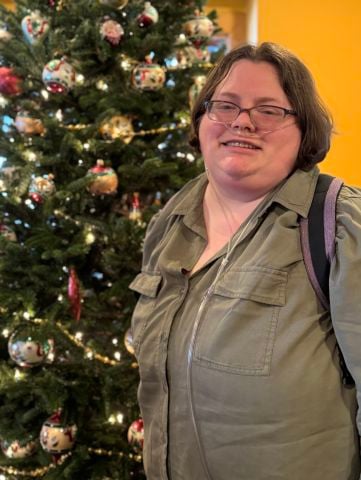 Nurselissa is Single in Hancock, New Hampshire, 2