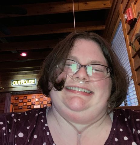 Nurselissa is Single in Hancock, New Hampshire, 3