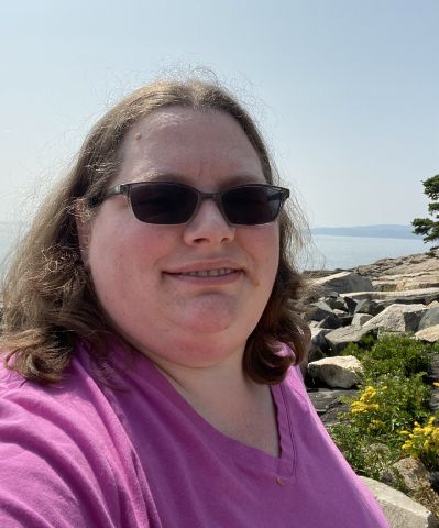 Nurselissa is Single in Hancock, New Hampshire, 6